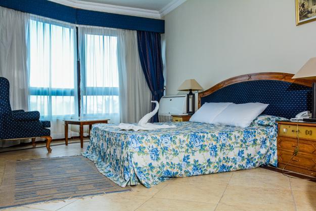 Alia Beach Resort Hurghada Exterior foto