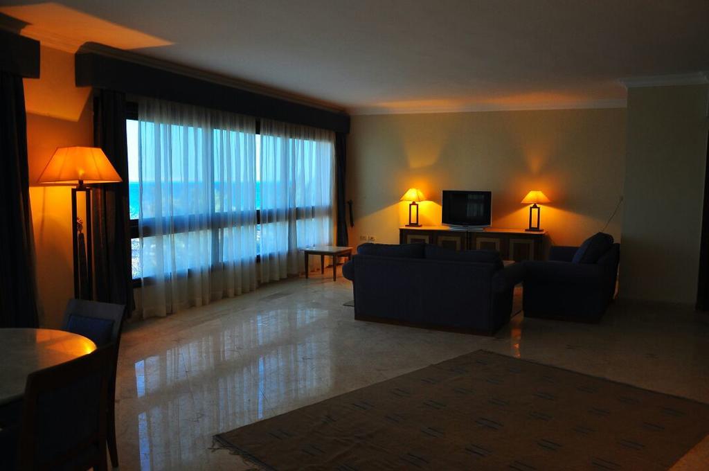 Alia Beach Resort Hurghada Exterior foto